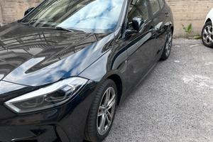 Bmw -serie 1 m sport
