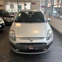 Fiat Punto Evo 1.4 5 porte Dynamic Natural Power