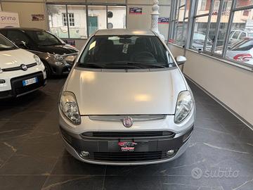 Fiat Punto Evo 1.4 5 porte Dynamic Natural Power