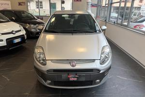 Fiat Punto Evo 1.4 5 porte Dynamic Natural Power