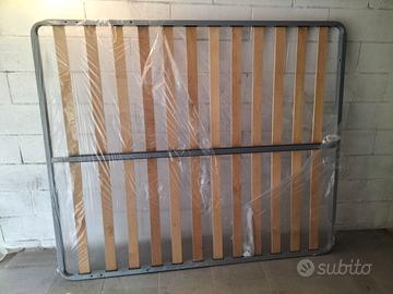 Rete a doghe matrimoniale