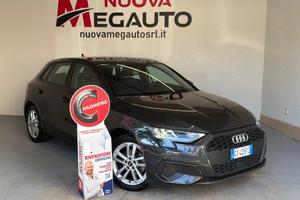 AUDI A3 SPB 30 TDI S tronic