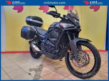 HONDA Transalp XL750 Garantita e Finanziabile