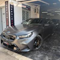 Bmw M5 Touring 4.4 727cv auto