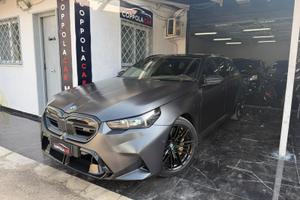 Bmw M5 Touring 4.4 727cv auto