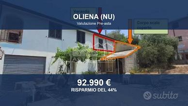 Immobile in asta di 242 m² a Oliena