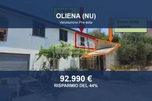 Immobile in asta di 242 m² a Oliena