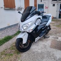 Yamaha T-Max 500 XP 2011 - 14000 km