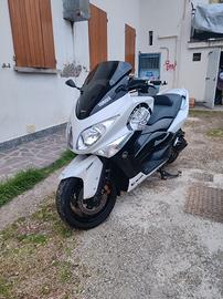 Yamaha T-Max 500 XP 2011 - 14000 km