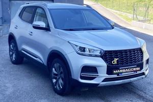 DR Automobiles Dr 4.0 1.5 Bi-Fuel GPL