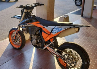Ktm 500