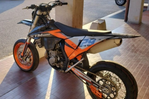 Ktm 500