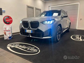 Bmw X3 xDrive20d 48V MSport Pro