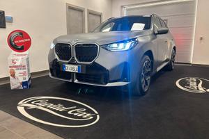 Bmw X3 xDrive20d 48V MSport Pro