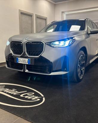 Bmw X3 xDrive20d 48V MSport Pro