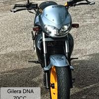 Gilera DNA 50 /70 DR 