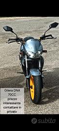 Gilera DNA 50 /70 DR 