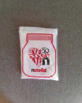 Borsa shopper 50° Anniversario Nutella - Ferrero 