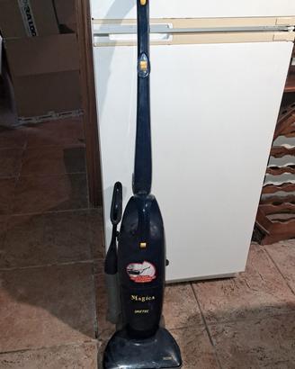 Scopa Elettrica IMETEC Magica 900W