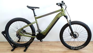 Ghost E-teru Universal 27.5 bici elettrica