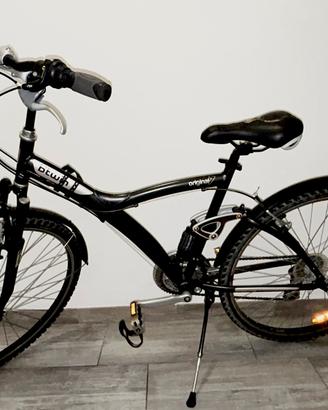 Bici da cicloturismo B’TWIN