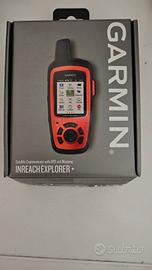 Garmin In reach explorer+