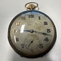 Orologio da tasca vintage “ULTRA” – meccanico 900