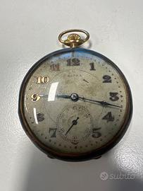 Orologio da tasca vintage “ULTRA” – meccanico 900