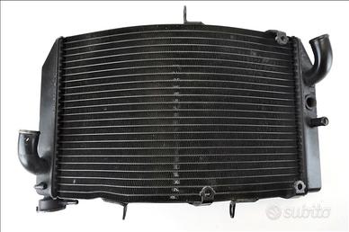 Honda CBR 600 F 01 06 radiatore acqua originale
