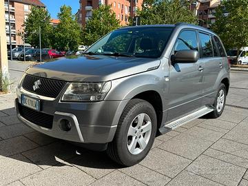Suzuki Grand Vitara 1.9 DDiS 5 porte Executive