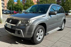 Suzuki Grand Vitara 1.9 DDiS 5 porte Executive