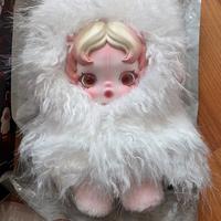 Skullpanda you found me Ghostie originale