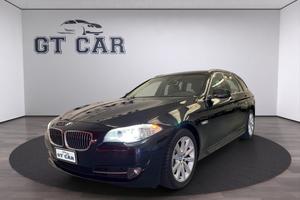 BMW 525 d XDRIVE *SEQUENZIALE AL VOLANTE,NAVI,XE