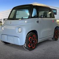 Citroën Ami Cargo