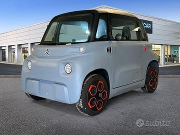 Citroën Ami Cargo