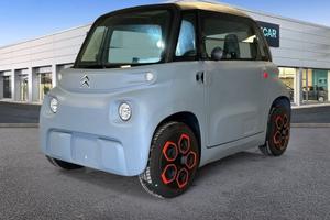 Citroën Ami Cargo