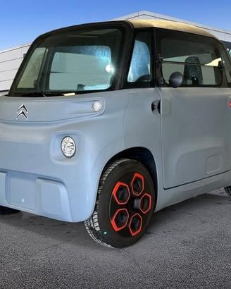 Citroën Ami Cargo