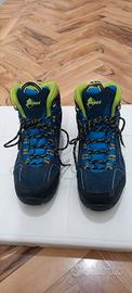 Scarpe da trekking