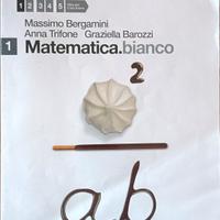 Libro di Matematica 