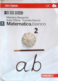Libro di Matematica 