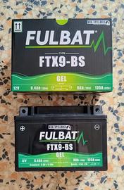 batteria moto