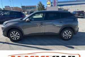Peugeot 2008 PureTech 100 S&S Active