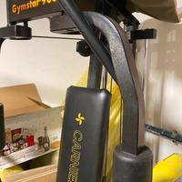 Palestra multifunzione Gymstar 900 Carnielli