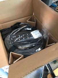 Frusta Proel Ebn8 - Cavo 15 ml