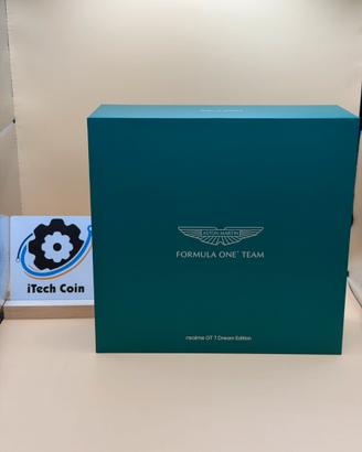 Realme gt7 dream edition