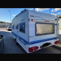 Caravan hobby UFE 460