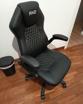 Poltrona da gaming