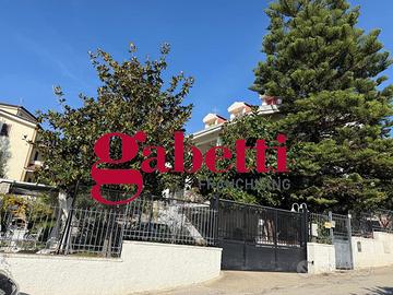 Villa singola Caserta [Cod. rif 3279258VRG]
