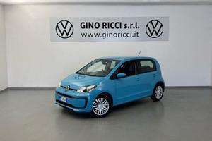 Volkswagen up! 1.0 EVO move BMT