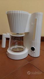 Macchina Alessi per caffè filtrato